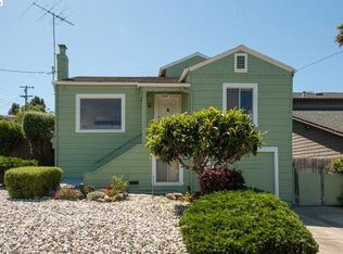 5434 Clinton Ave, Richmond, CA 94805