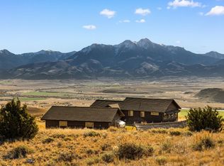 18 Libra Dr, Emigrant, MT 59027