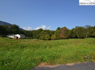 Tbd Sunnyside Park Rd, Jefferson, NC 28640