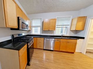 53 Hillside St #1, Boston, MA 02120