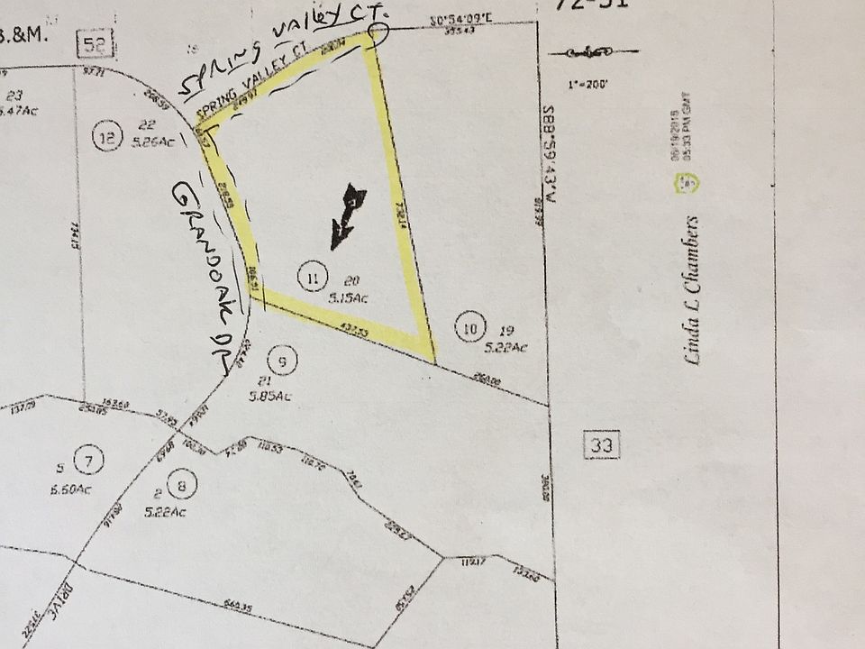 1st image of Grand Oak Ct