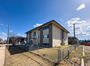 Royal Apartments - 3615 119th, Edmonton, AB T5W 1H1