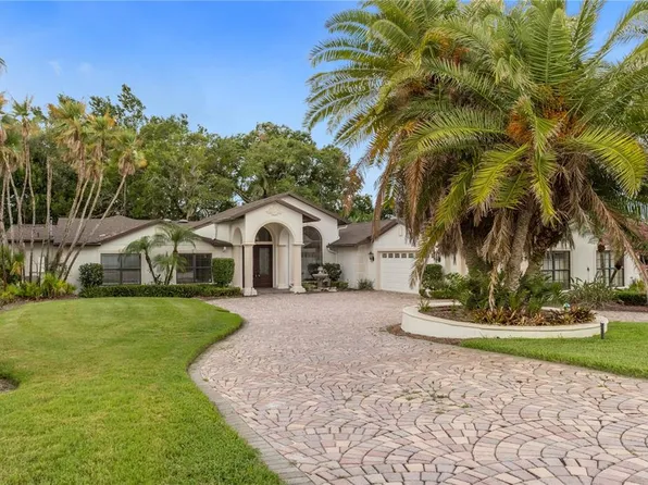 7300 Grace Rd, Orlando, FL 32819
