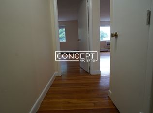 90 Gardner St #36CP, Allston, MA 02134