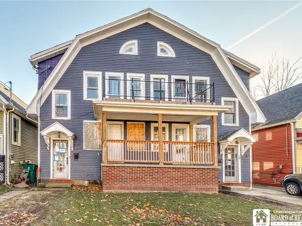 145 Crowley Ave, Buffalo, NY 14207