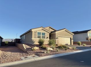 1470 Barrett Ln, Mesquite, NV 89027
