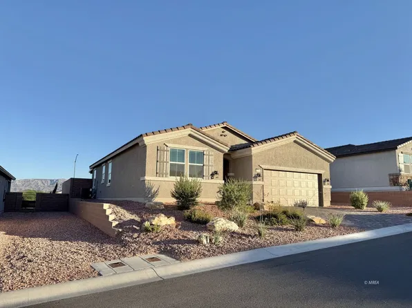 1470 Barrett Ln, Mesquite, NV 89027
