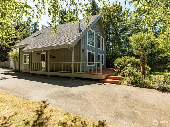 1273 Mitscher Drive, Coupeville, WA 98239