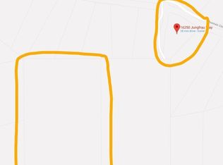 16250 Jungfrau Way, Tehachapi, CA 93561