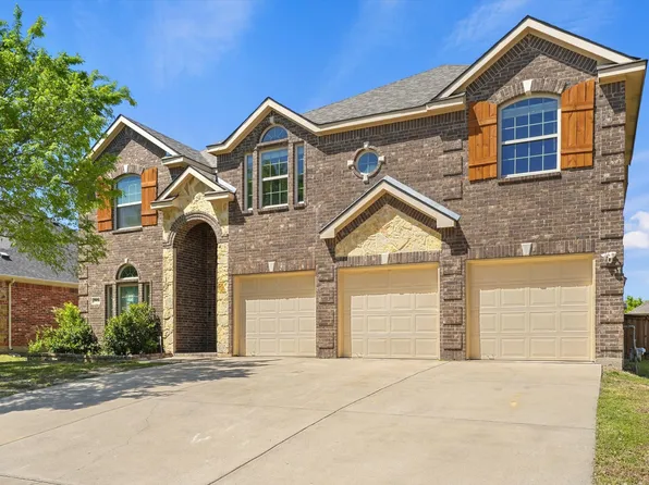 2824 Pino, Grand Prairie, TX 75054