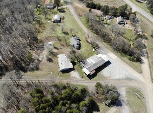 252 Rainwater Loop, New Blaine, AR 72851
