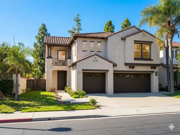 11665 Goetting Ave, Tustin, CA 92782