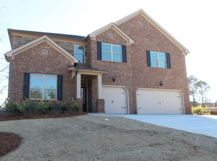 3495 Dogwood Pass #25G, Lithonia, GA 30038