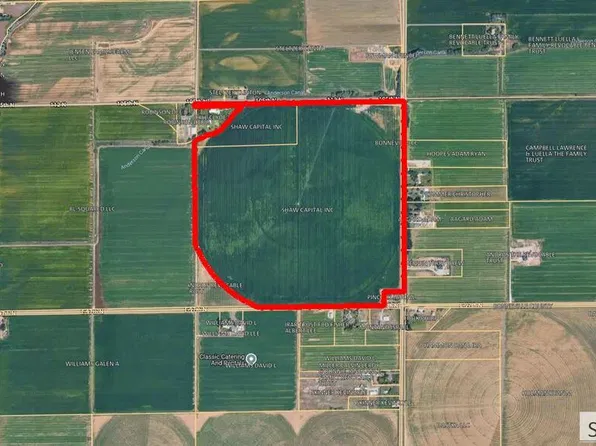 5295 E 97th Rd N, Idaho Falls, ID 83401