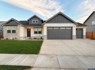 1134 Fuji Ln, Lebanon, OR 97355
