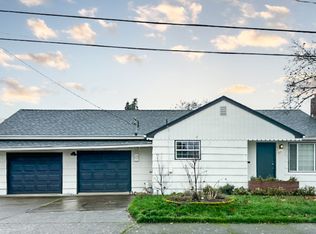 515 E Elmore St, Lebanon, OR 97355