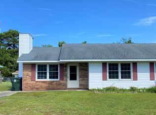 155 Bayberry Rd #A, Newport, NC 28570