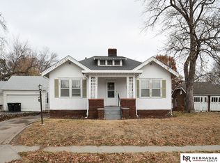 2412 Vane St, Omaha, NE 68112