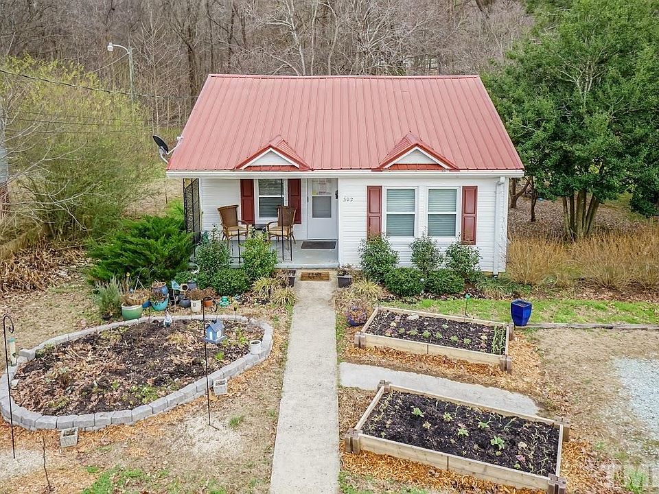 302 Broad St, Roxboro, NC 27573 MLS 2489944 Zillow