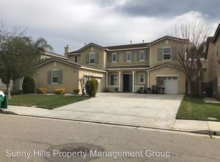 7892 Sorrel Ln, Eastvale, CA 92880