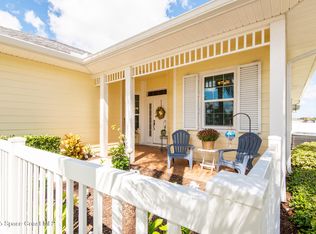 1124 Eleuthera Dr NE, Palm Bay, FL 32905