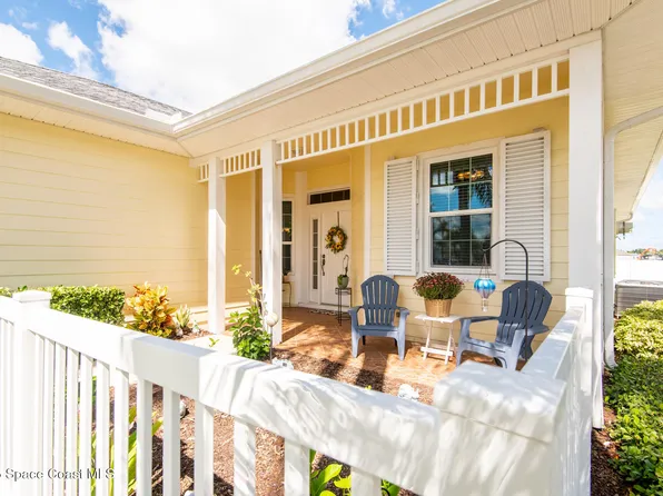 1124 Eleuthera Dr NE, Palm Bay, FL 32905