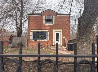 2544 E 99th St, Chicago, IL 60617