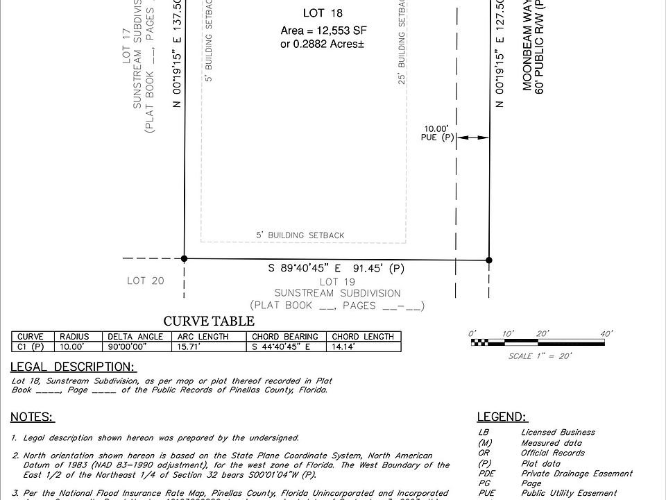 2nd image of 2879 Sunstream Ln