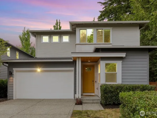 17602 35th Drive SE, Bothell, WA 98012
