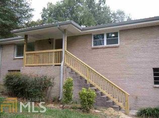 14280 Veterans Memorial Hwy, Villa Rica, GA 30180