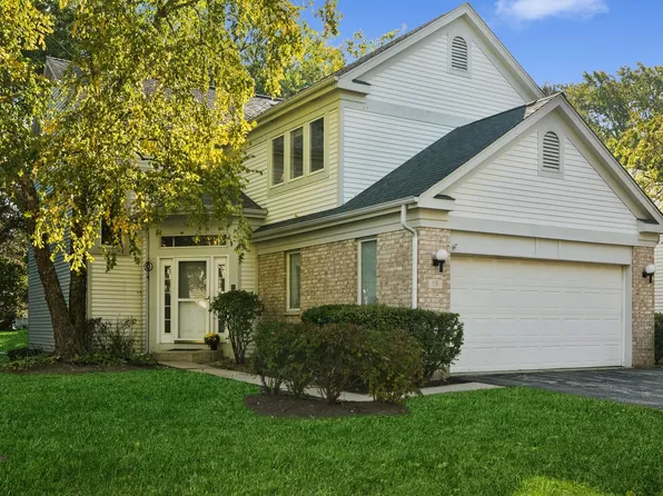 115 Manchester Dr, Buffalo Grove, IL 60089