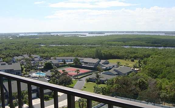 3rd image of 5047 N A1a APT 1205