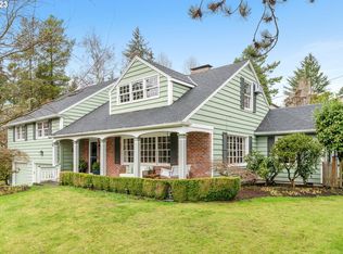 7215 SW Gable Park Rd, Portland, OR 97225