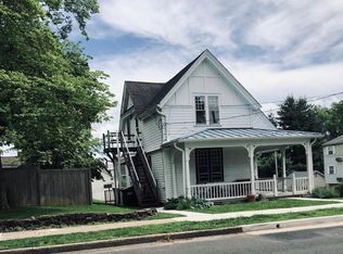 166 W Oakland Ave, Doylestown, PA