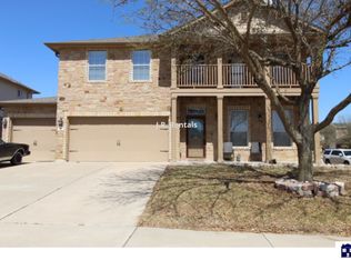 6301 Suellen Ln, Killeen, TX 76542