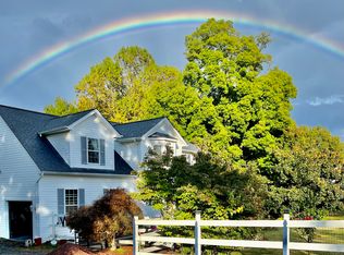 4320 Dunn Rd, Huntingtown, MD 20639