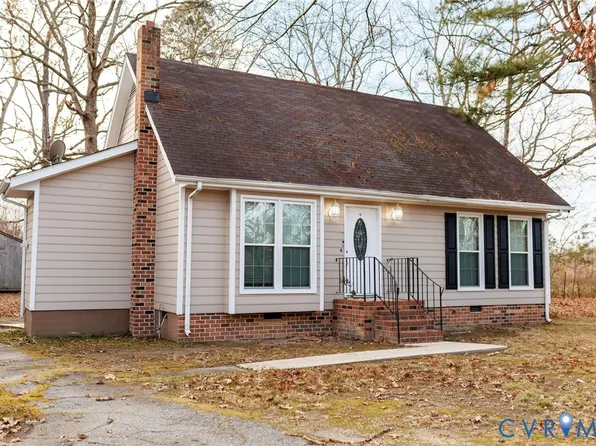 3808 Dolan Dr, Petersburg, VA 23805