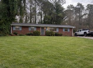 217 Alfred Ave SE, Rome, GA 30161