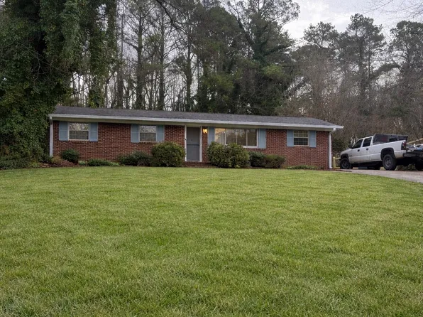 217 Alfred Ave SE, Rome, GA 30161