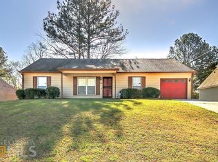 2630 Woodward Rd S, Atlanta, GA 30349