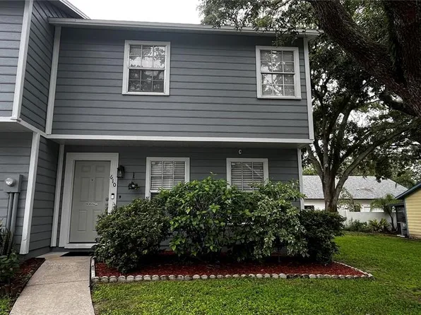 610 Ole Plantation Dr, Brandon, FL 33511