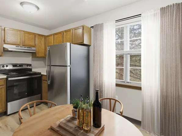 The Villas at Foxwood