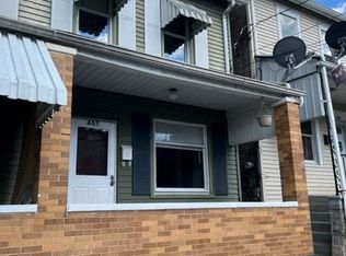 657 Atlantic St, Bethlehem, PA 18015
