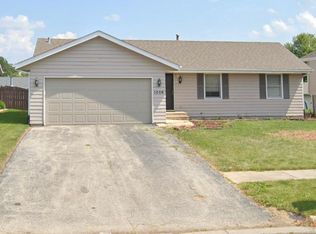 1006 S Trainer Rd, Rockford, IL 61108