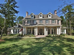 28223 Meadow Fls, Magnolia, TX 77355