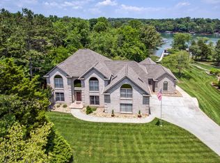 224 Konawa Ln, Loudon, TN 37774
