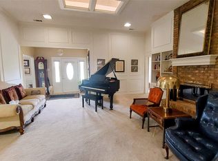 3633 Sailmaker Ln, Plano, TX 75023