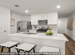 18204 Descartes St, New Caney, TX 77357