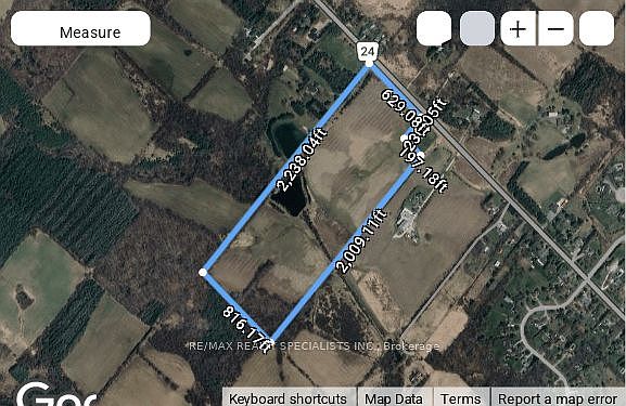 1st image of 4970 A Trafalgar Rd