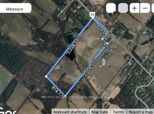 4970 A Trafalgar Rd, Erin, ON L7G4S4